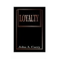 thumbnail image 1 of Loyalty, (Paperback), 1 of 1