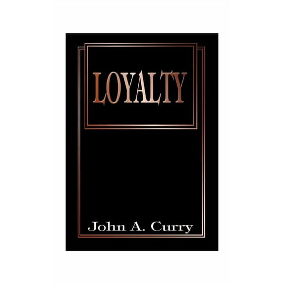Loyalty, (Paperback)