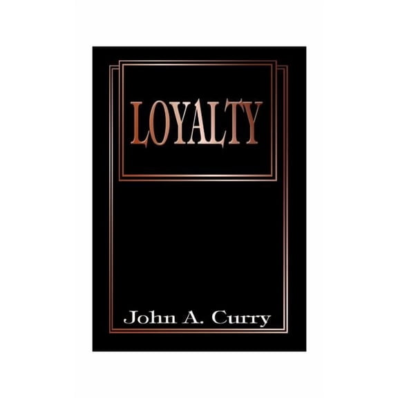 Loyalty, (Paperback)