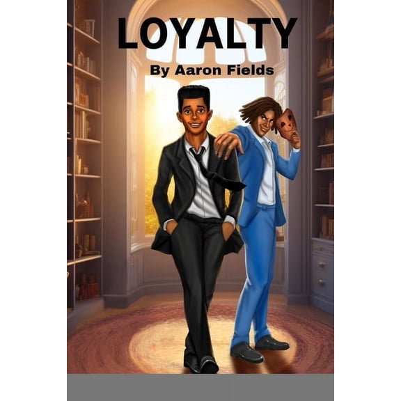 Loyalty, (Paperback)