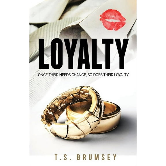 Loyalty (Paperback)