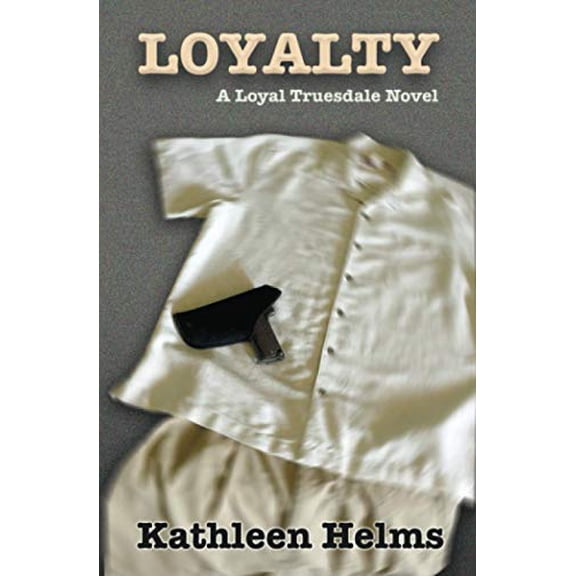 Pre-Owned Loyalty Paperback
