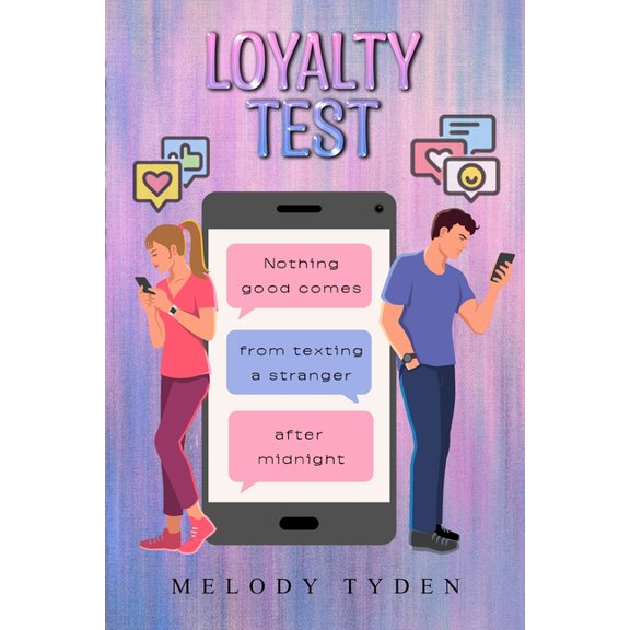 Loyalty Test, (Paperback)