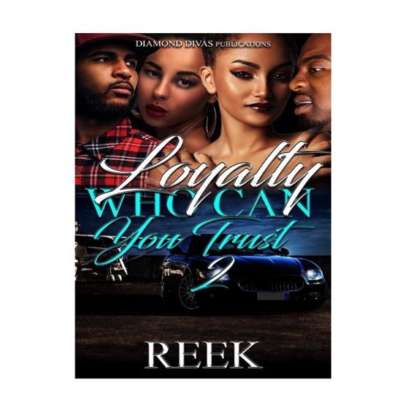 Loyalty : Who can you trust 2 (Paperback)