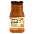 thumbnail image 1 of Loyd Grossman Tikka Masala Indian Curry Sauce 350g, Imported from Britain, 1 of 1