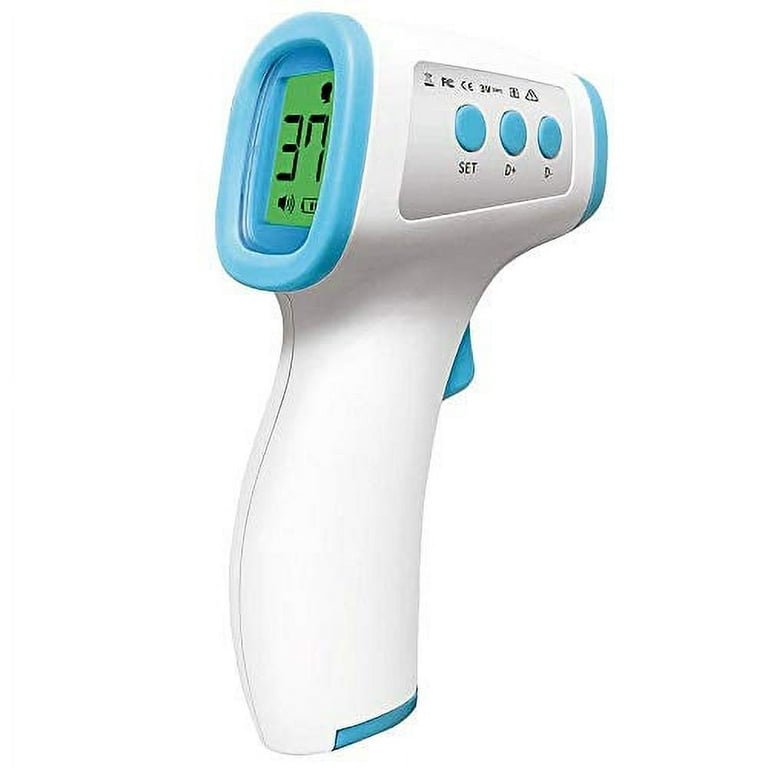 Marlin's Motorcycle Thermometer Radiant White (Fahrenheit and Small  Celsius) Face Only