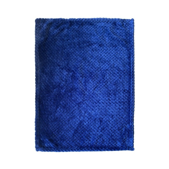 Pet Hair Resistant Blankets