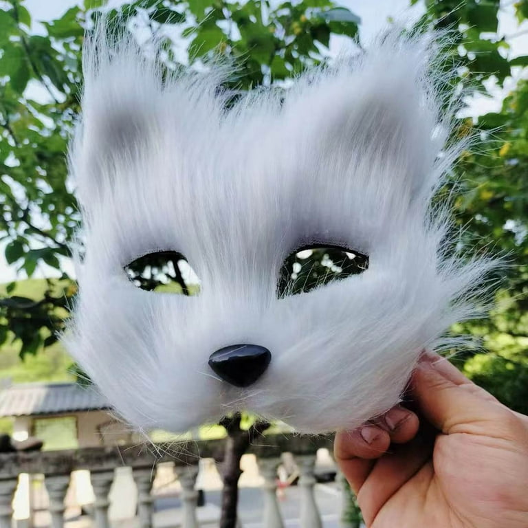 Mens Happy Mask White Eye Masks Male Halloween Costume Mens Happy Mask White Eye Masks Male Halloween Costume
