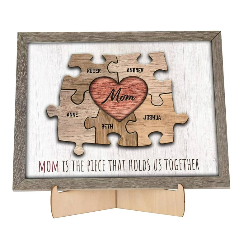 https://i5.walmartimages.com/seo/Loyerfyivos-Personalized-Mom-You-The-Piece-That-Holds-Us-Together-Puzzle-Sign-Wooden-Art-Craft-Happy-Mothers-Day-Gift-Mother-s-Gifts-For-From-Daughte_e21375ec-63bd-4f58-b4d5-88d7924b3f79.3027f99b6de8d2578ea17d7a442cff4c.jpeg?odnHeight=768&odnWidth=768&odnBg=FFFFFF