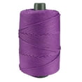 Polyethylene Rope Threader Loyerfyivos Premium 5mm 104 Yards Polyester Rope 100% Polypropylene ...