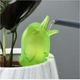 thumbnail image 1 of Loyerfyivos Self Watering Spikes, Automatic Drip Irrigation Device with Bird Shape, Automatic Watering Device for Creative Potted Plant, Horticultural Household Water Seepage Device (Green), 1 of 8