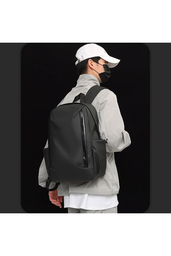 Ultra Lightweight Hiking Backpack 20L - Packable Small Backpacks Water Resistant Daypack for Women Men(Black)