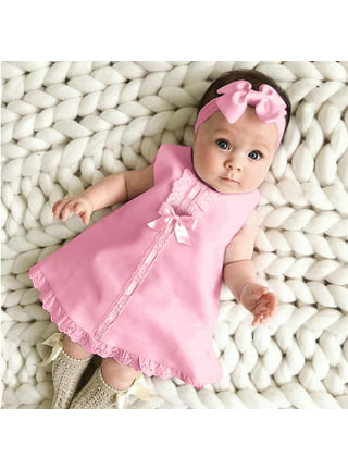 Newborn Baby Girl ClotheS Pink Princess 0 To 3 Months Baby Girls Clothing  Sets For Birthday