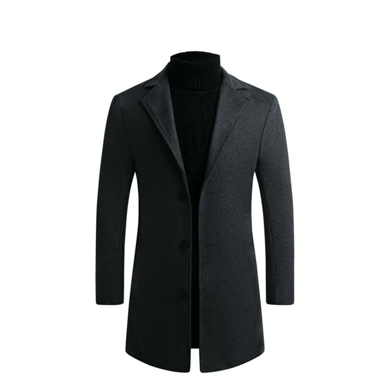 UTTOASFAY Fall/Winter New Style Plus Cotton Solid Color