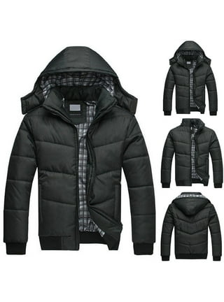 Mens Coats and Jackets in Mens Coats and Jackets Walmart
