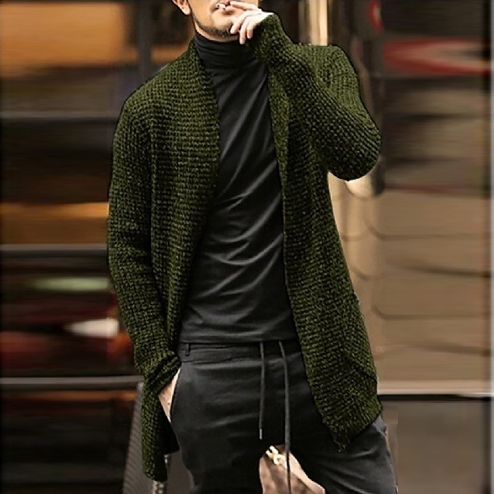 ジャケット・アウター Snap Cardigan Jacket-Wool Paisley Jq. ジャケット・アウター Snap Cardigan Jacket-Wool Paisley Jq