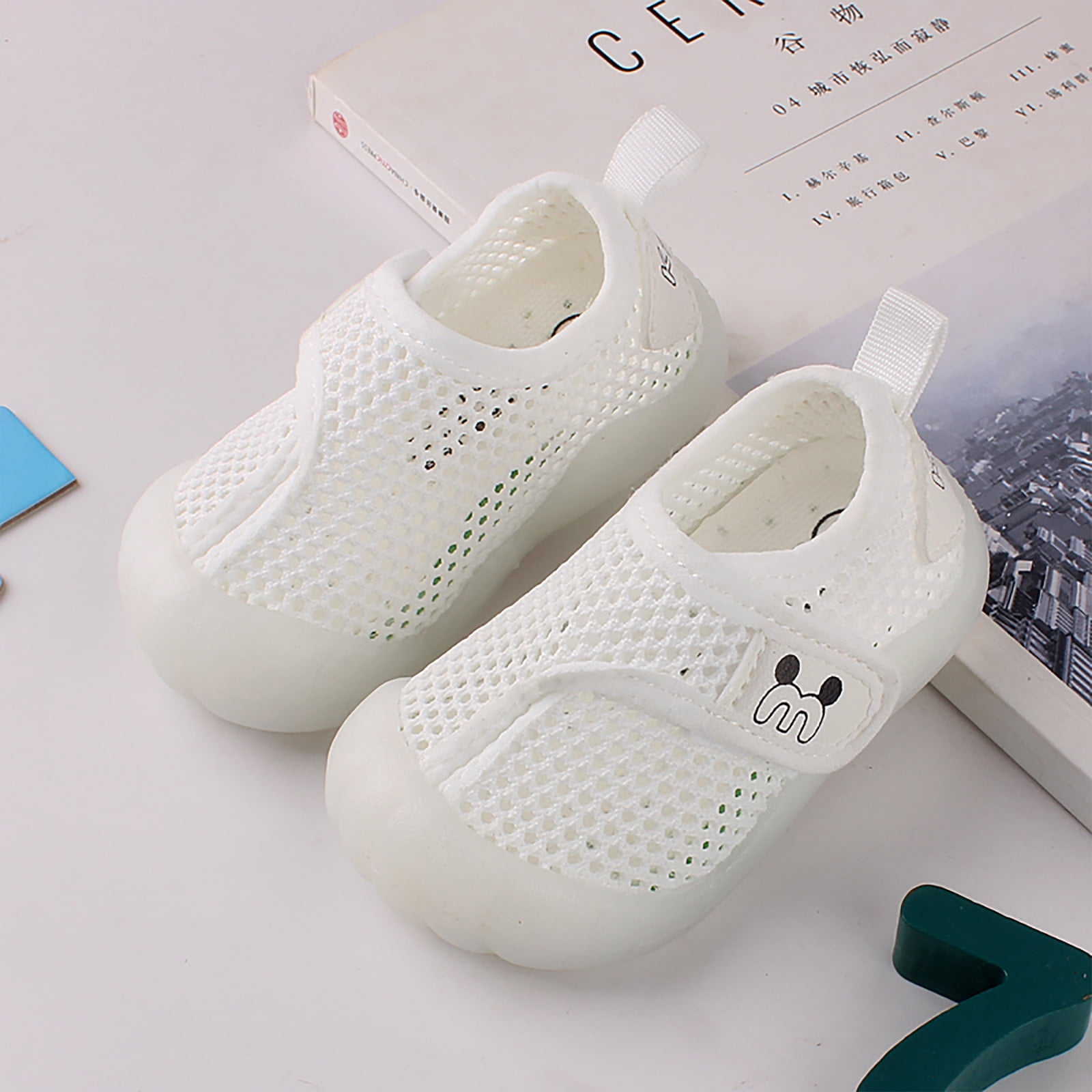 Infant 10 sale trainers