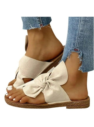 Heeled slippers clearance