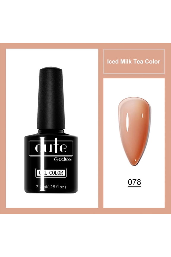 LoyisViDion Women's Slip-On Toe Loop Sandal, Open Toe White, 6.5-7