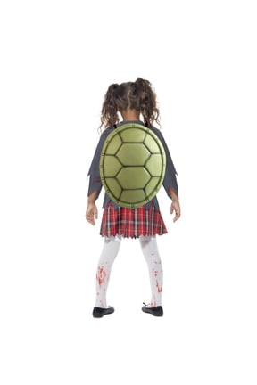 Ninja Turtle Shell EVA Ninja Turtle Shell Toy Backpack Cosplay Props Holiday,Party