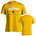 thumbnail image 1 of Loyola Chicago Ramblers Alumni Proud Graduate Short Sleeve T-Shirt, 1 of 3