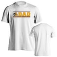 thumbnail image 1 of Loyola Chicago Ramblers Dad Proud Parent Short Sleeve T-Shirt, 1 of 3