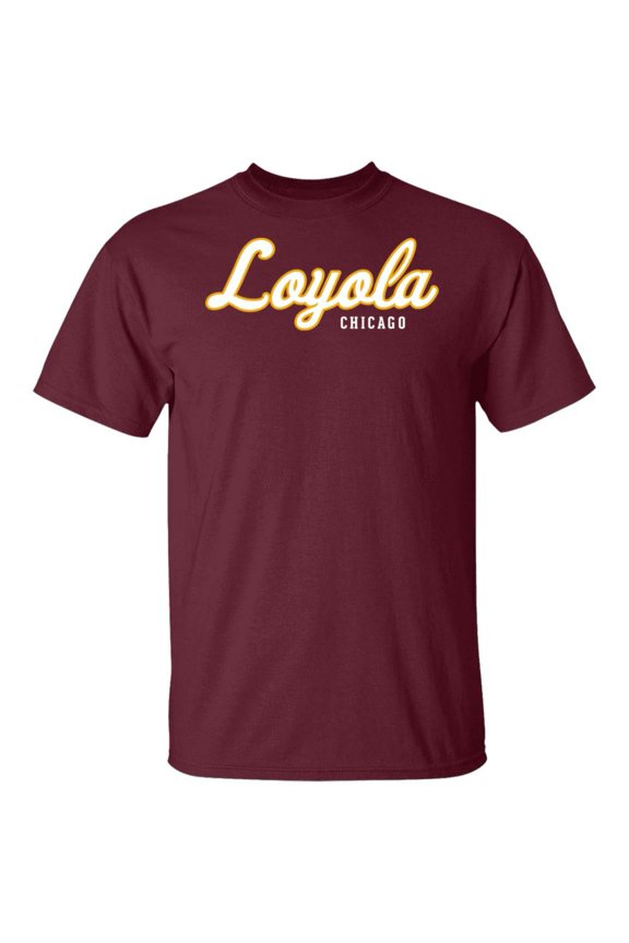 Loyola Hoops T-Shirt