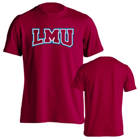 Loyola Marymount University Lions Classic Arch T-Shirt