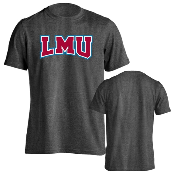 Loyola Marymount University Lions Classic Arch T-Shirt
