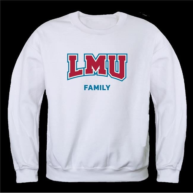 Loyola crew neck best sale