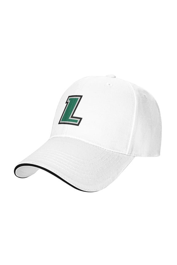 Loyola University Maryland Casual Sandwich Baseball Cap Adjustable For Men For Women