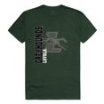thumbnail image 1 of Loyola University Maryland Ghost College T-Shirt, Forest White - 2XL, 1 of 1