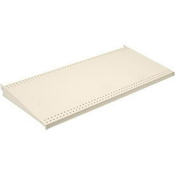 Lozier TL322N-PLT 36 x 22 in. Multi Position Shelf