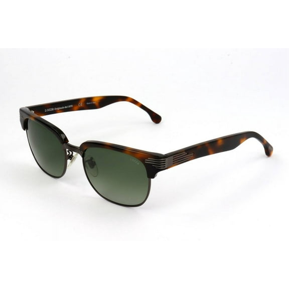 Lozza sunglasses SL2253M MAN 52/18/140 0568 ORO ROS LUCIDO TOTALE