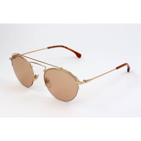 Lozza sunglasses SL2316M MAN 49/21/140 0300 ORO ROS LUCIDO TOTALE