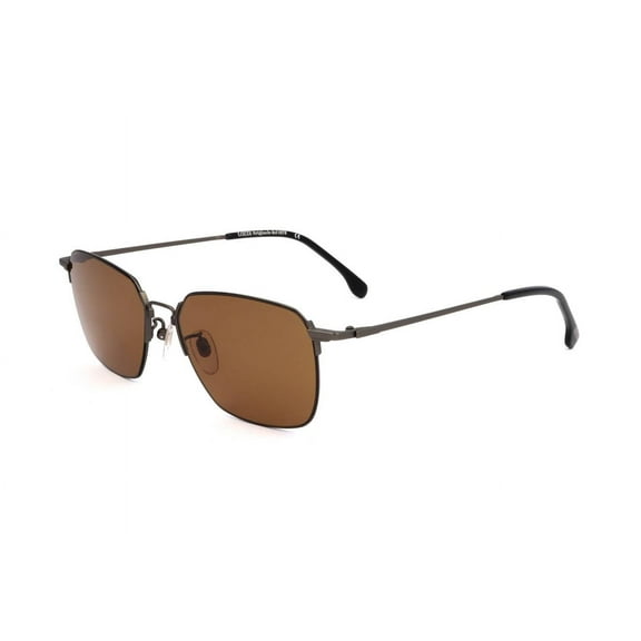 Lozza sunglasses SL2356  54/17/145 0627 MATT GUNMETAL