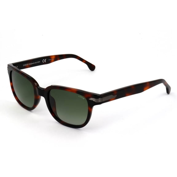 Lozza sunglasses SL4067M MAN 49/20/145 09AJ NERO LUCIDO