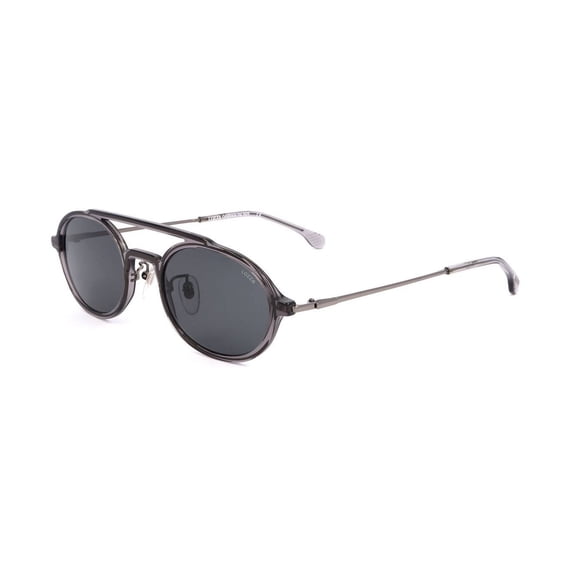 Lozza sunglasses SL4230  51/23/140 09HB SHINY DARK PLUM