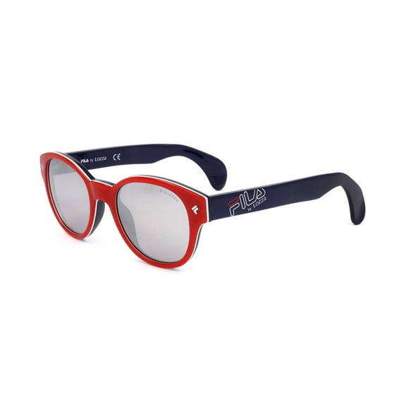 Lozza sunglasses SL4251 50/20/145 TACX RED MULTILAYER