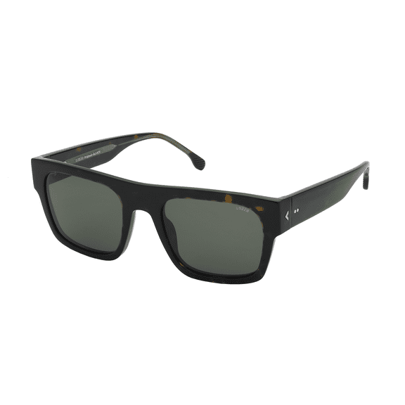 Lozza sunglasses SL4327 MAN 56/22/145 0722 AVANA SCURA LUCIDA