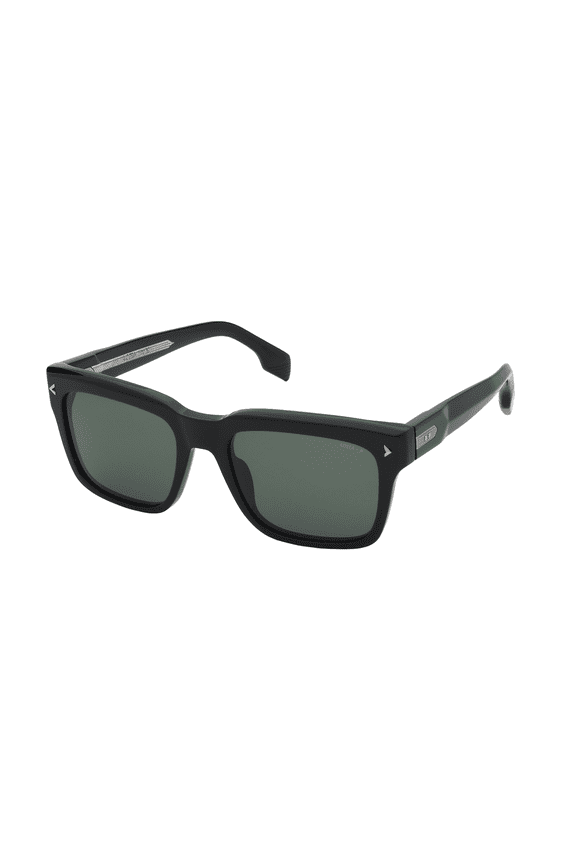 sunglasses SL4356M MAN 57/20/150 700P NERO LUCIDO