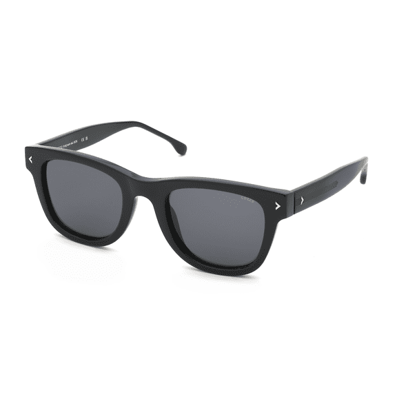 Lozza sunglasses SL4374 MAN 53/24/145 700Y NERO LUCIDO