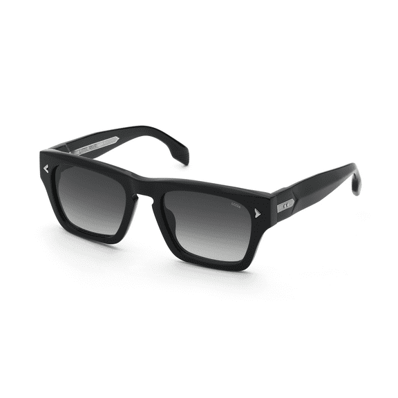 Lozza sunglasses SL4378M MAN 55/21/150 0700 NERO LUCIDO