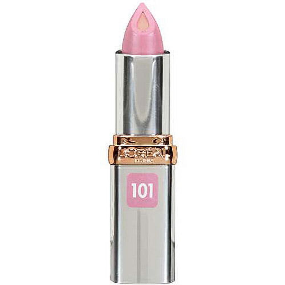 Lp Generic Loreal Colour Riche Serum Lipstick - image 1 of 29