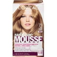 thumbnail image 1 of Lp Hlthy Look Mousse Sublime Mousse #73 Golden Dark Blonde, 1 of 7