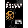 thumbnail image 1 of Hunger Games Series (Large Print) The Hunger Games, Book 1, (Paperback), 1 of 1