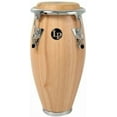 thumbnail image 1 of Lp Lpm198 Mini Tunable Wood Conga Natural, 1 of 4