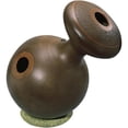 thumbnail image 1 of LP Udu Drum Natural, 1 of 2