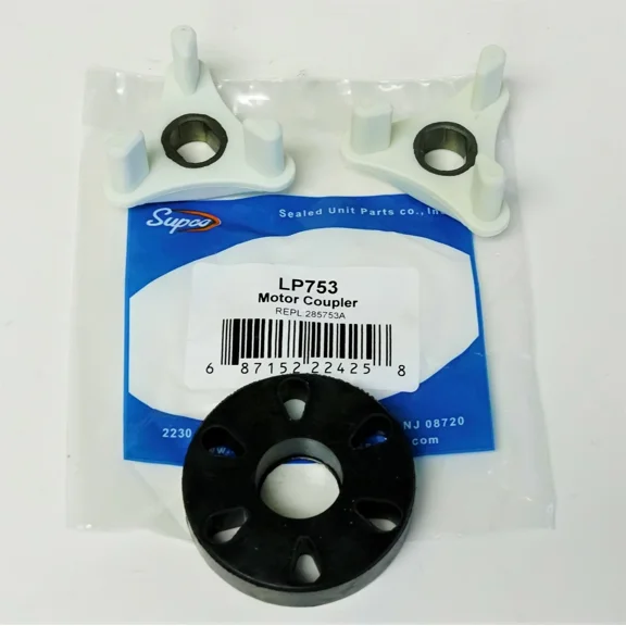 Lp753A Washer Washing Machine Coupling Coupler For Roper Kitchenaid 285753A