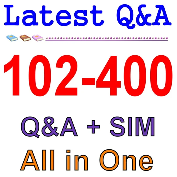 Lpi Level 1 102 Junior Level Linux Certification Part 2 102-400 Exam Q&A+Sim